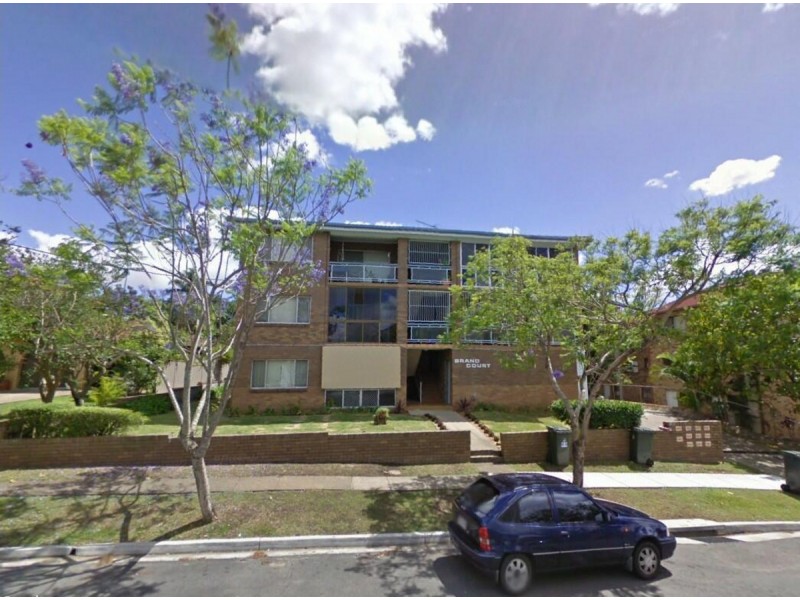 1/28 Gellibrand Street, Clayfield QLD 4011