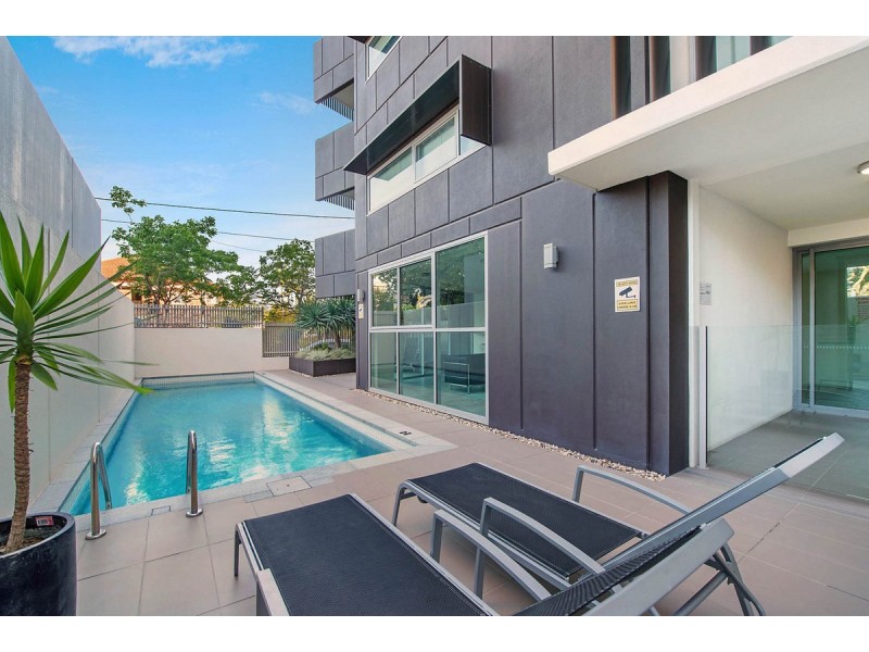 11/75 Barker Street, New Farm QLD 4005