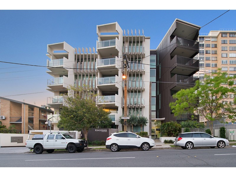 11/75 Barker Street, New Farm QLD 4005
