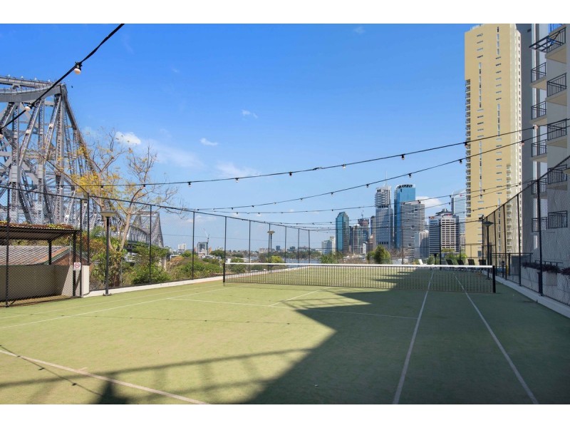 1B/15 Ivory Lane, Brisbane City QLD 4000