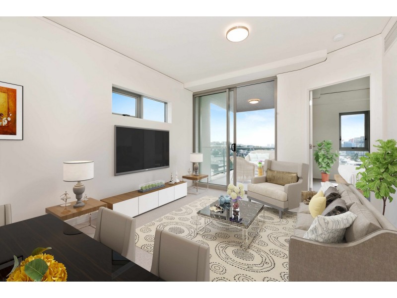 2A/510 St Pauls Terrace, Bowen Hills QLD 4006