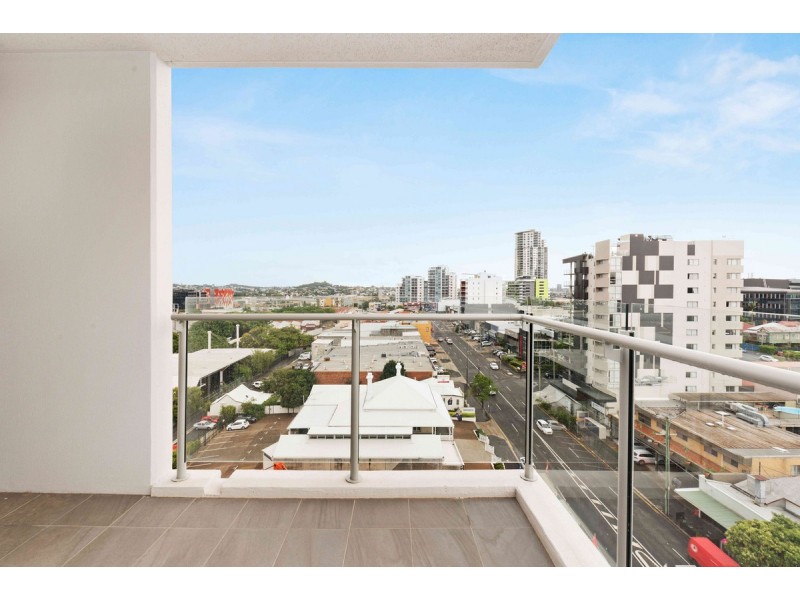 2A/510 St Pauls Terrace, Bowen Hills QLD 4006
