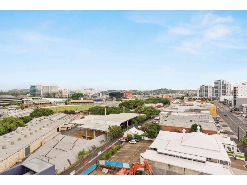 2A/510 St Pauls Terrace, Bowen Hills QLD 4006