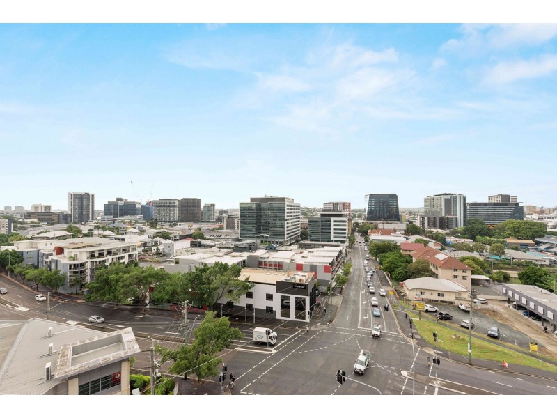 2A/510 St Pauls Terrace, Bowen Hills QLD 4006