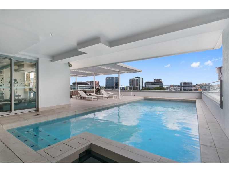 2A/510 St Pauls Terrace, Bowen Hills QLD 4006