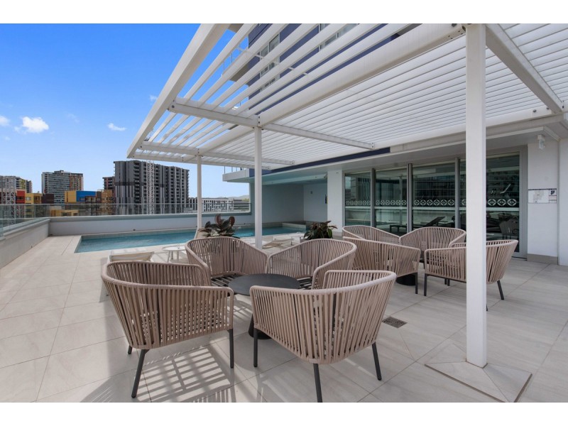 2A/510 St Pauls Terrace, Bowen Hills QLD 4006