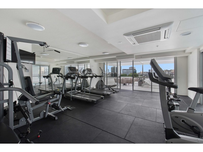 2A/510 St Pauls Terrace, Bowen Hills QLD 4006