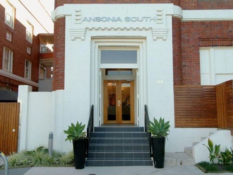 314/64 Macquarie Street, New Farm QLD 4005