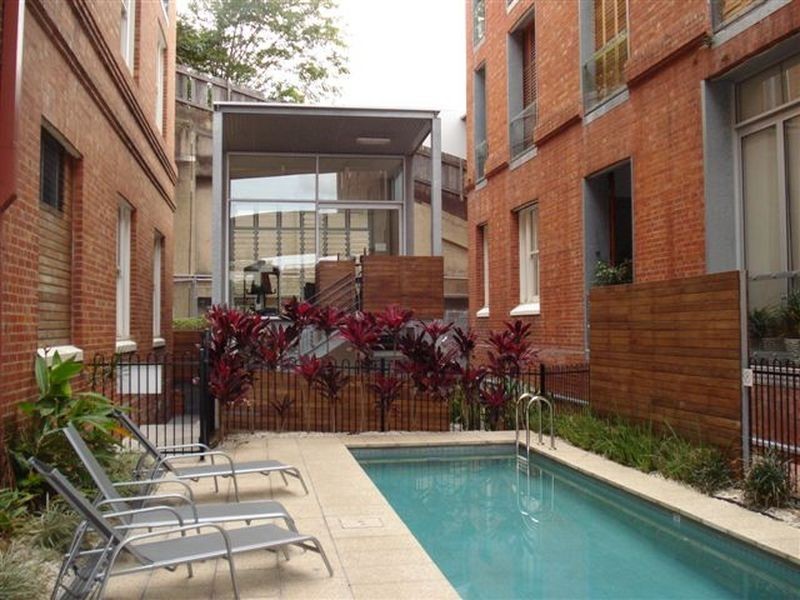 314/64 Macquarie Street, New Farm QLD 4005
