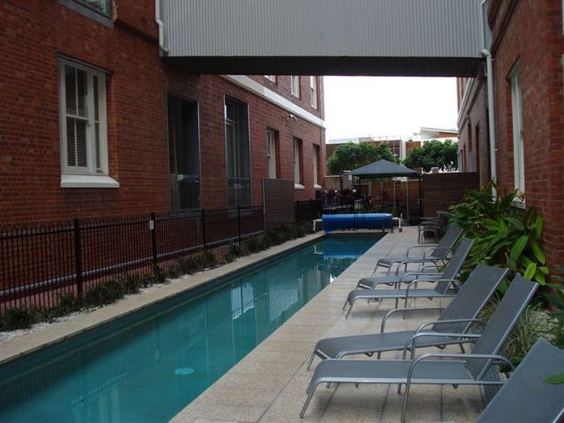 314/64 Macquarie Street, New Farm QLD 4005