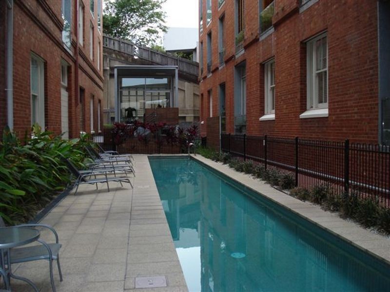 314/64 Macquarie Street, New Farm QLD 4005