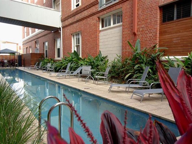 314/64 Macquarie Street, New Farm QLD 4005