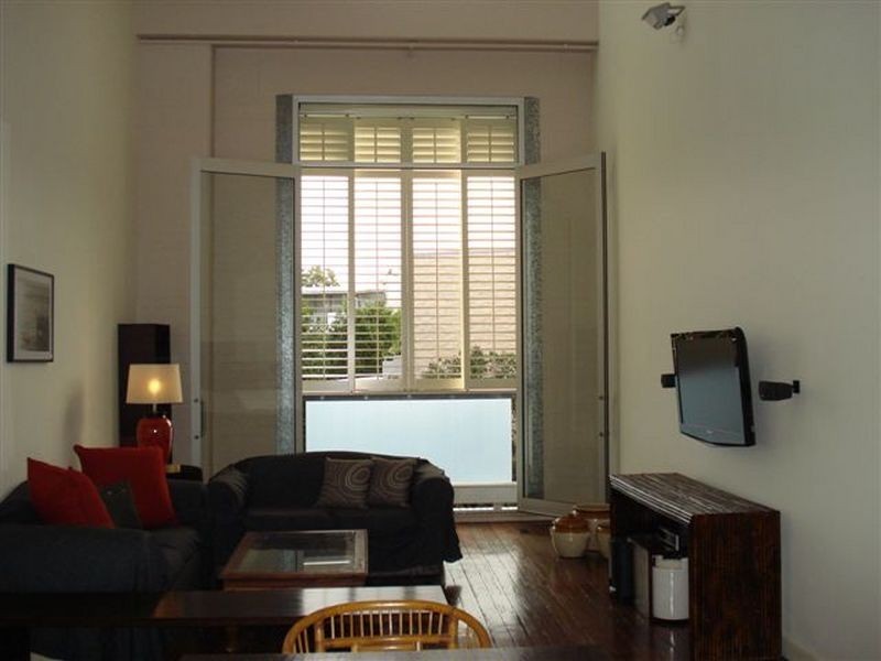 314/64 Macquarie Street, New Farm QLD 4005