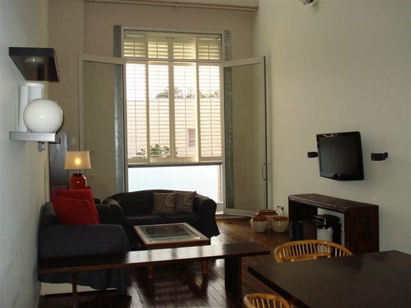 314/64 Macquarie Street, New Farm QLD 4005