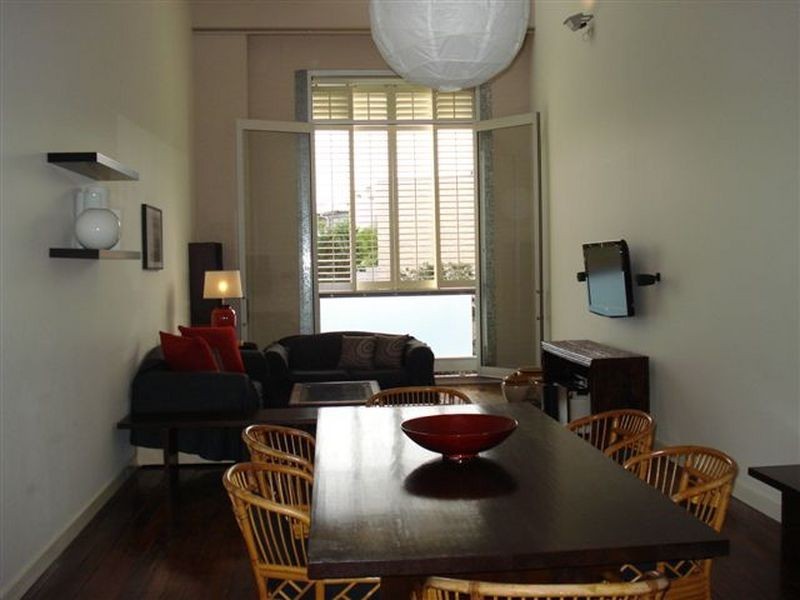 314/64 Macquarie Street, New Farm QLD 4005