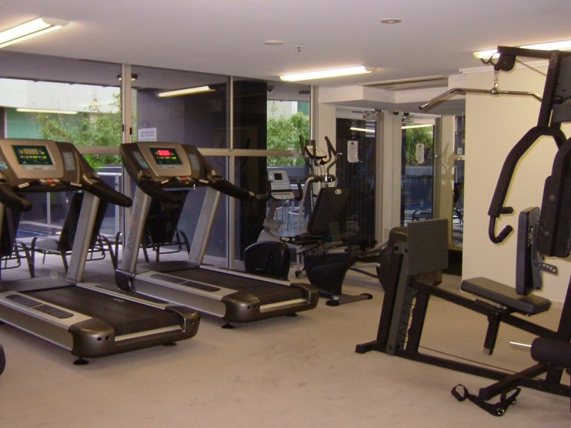 3404/70 Mary Street, Brisbane City QLD 4000