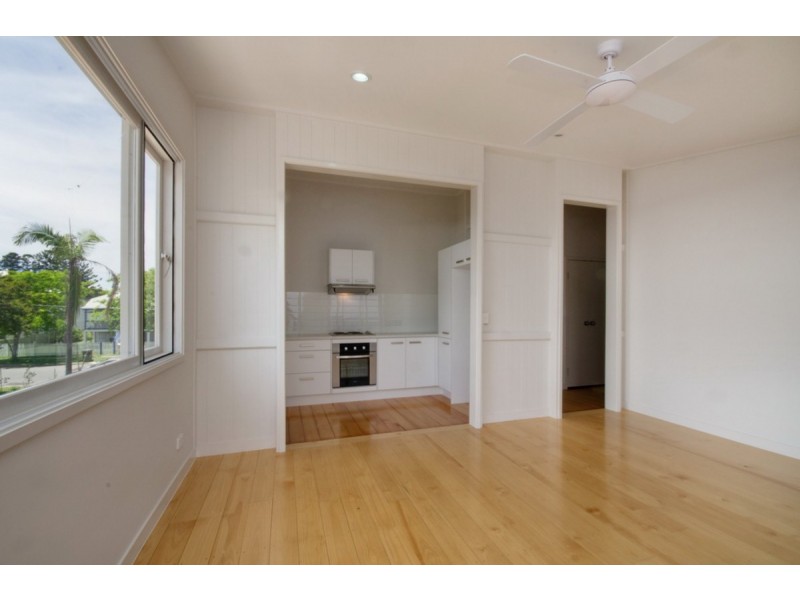 2/28 Oxford Street, Hamilton QLD 4007