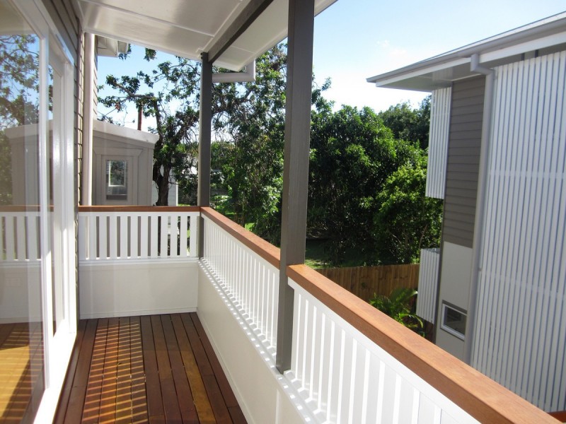 2/28 Oxford Street, Hamilton QLD 4007