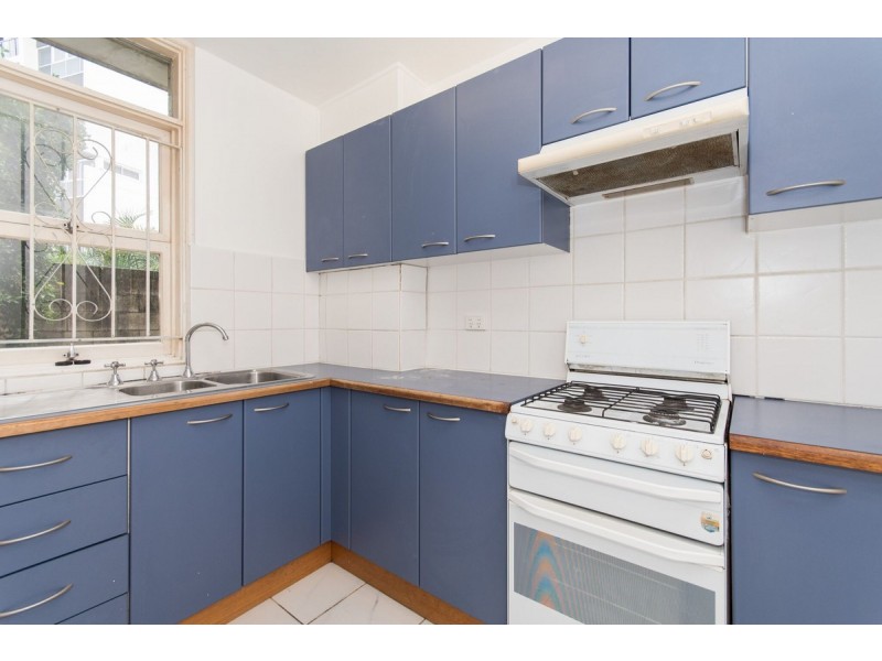 4/355 Coronation Drive, Auchenflower QLD 4066