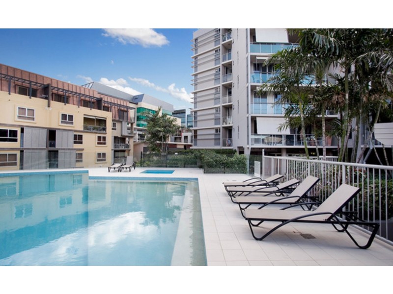 1000 Ann Street, Fortitude Valley QLD 4006