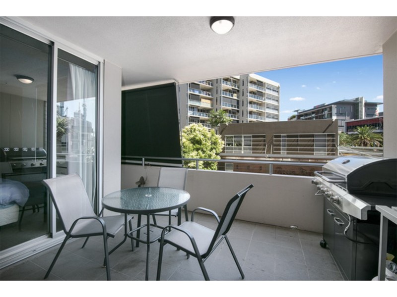 1000 Ann Street, Fortitude Valley QLD 4006