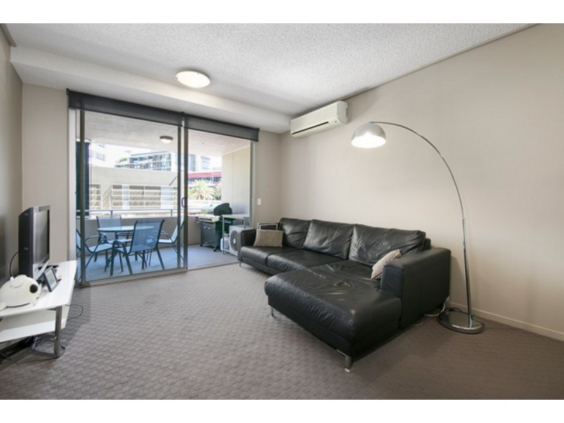 1000 Ann Street, Fortitude Valley QLD 4006