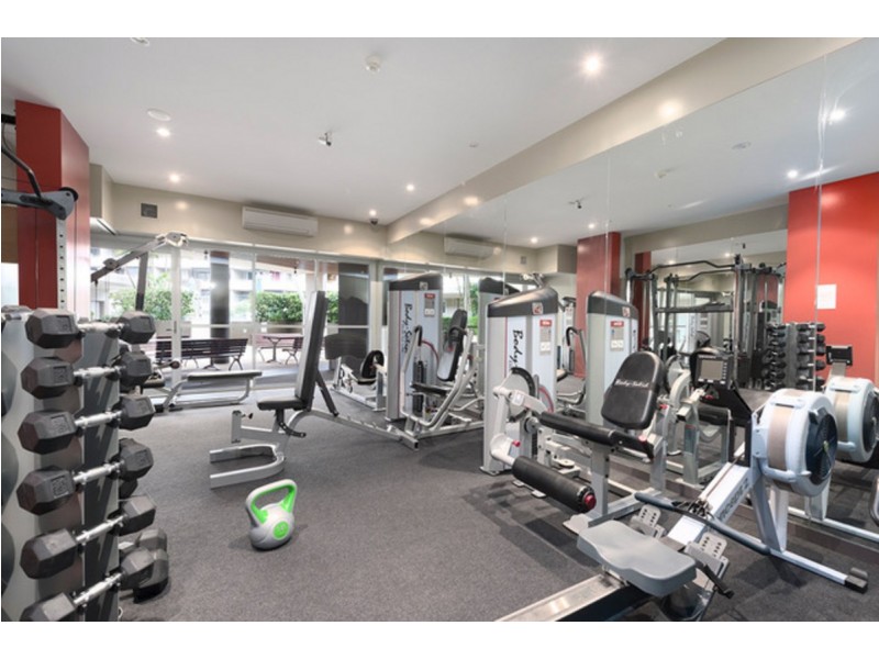 1000 Ann Street, Fortitude Valley QLD 4006