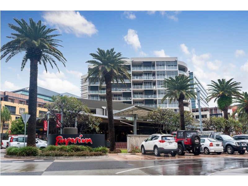 1000 Ann Street, Fortitude Valley QLD 4006