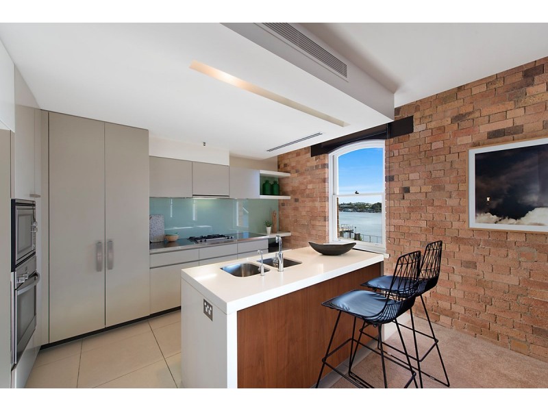 2232/32 Refinery Parade, New Farm QLD 4005