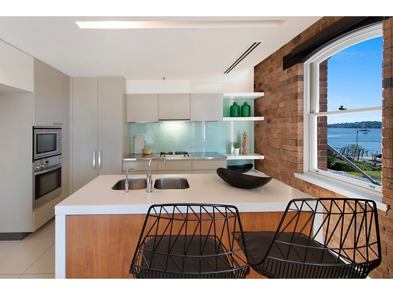 2232/32 Refinery Parade, New Farm QLD 4005