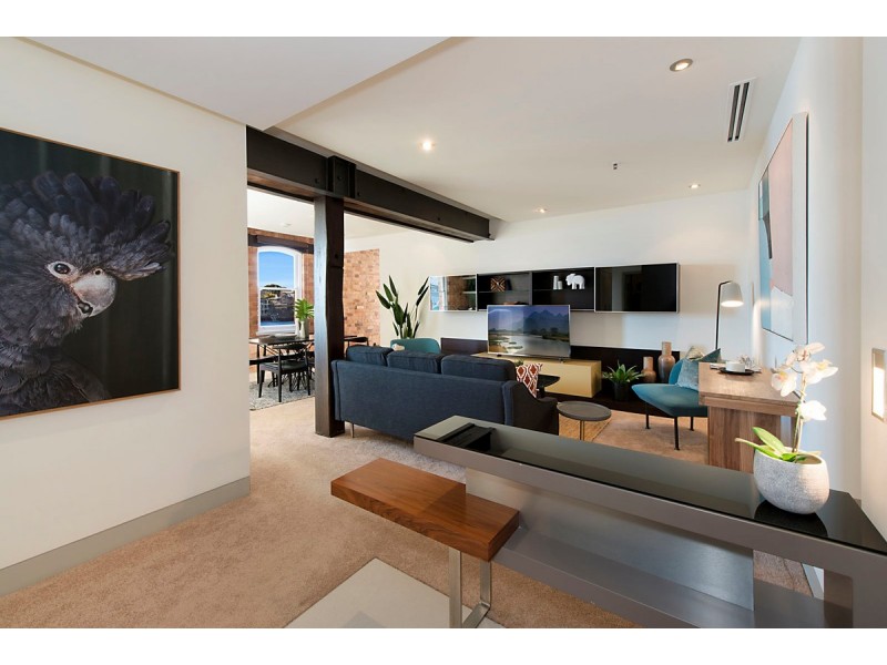 2232/32 Refinery Parade, New Farm QLD 4005