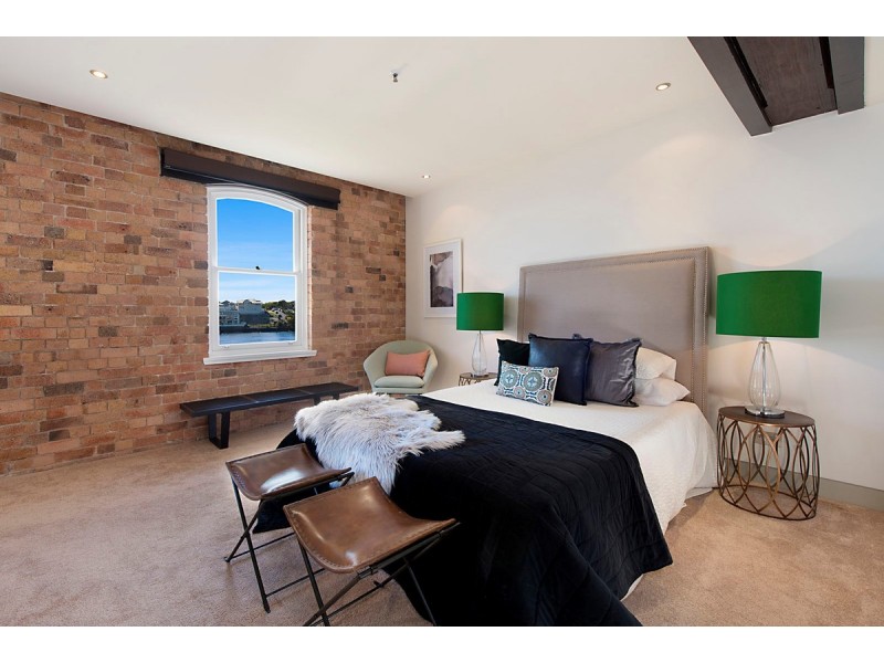 2232/32 Refinery Parade, New Farm QLD 4005