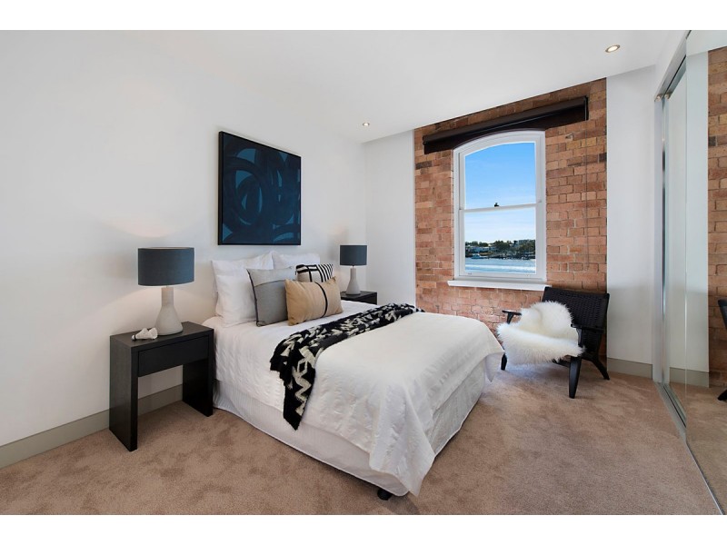 2232/32 Refinery Parade, New Farm QLD 4005