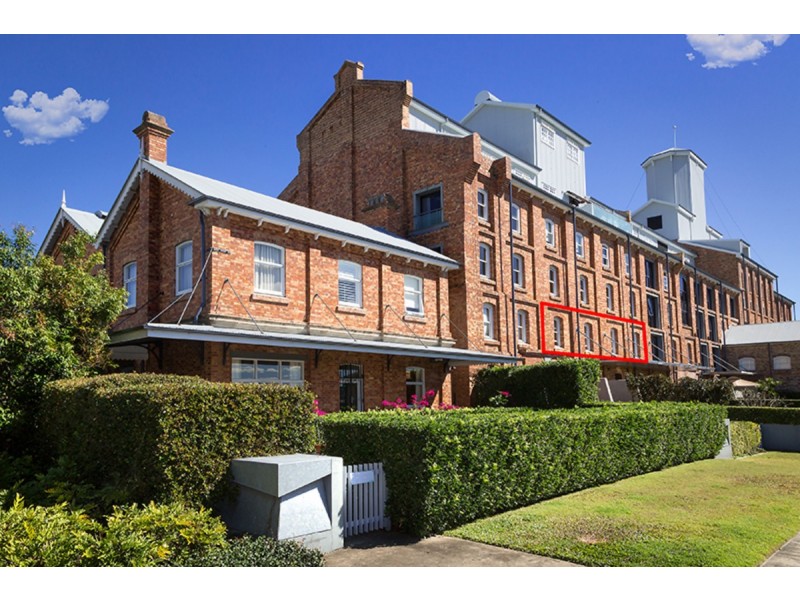2232/32 Refinery Parade, New Farm QLD 4005