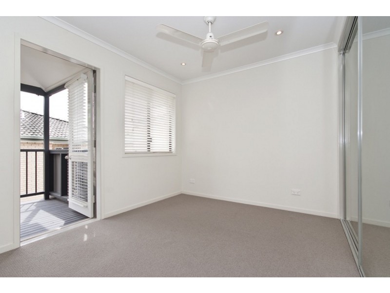 3/29 Sydney Street, New Farm QLD 4005