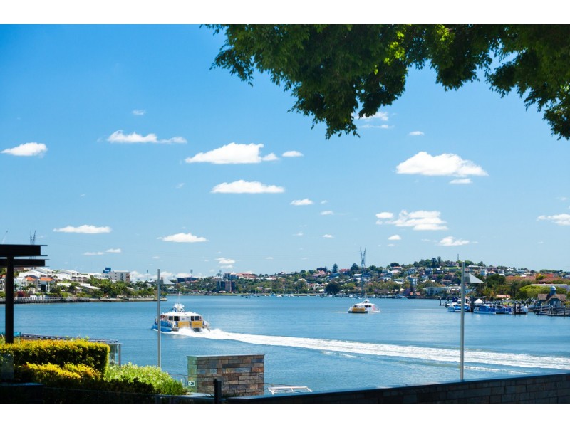 3/29 Sydney Street, New Farm QLD 4005