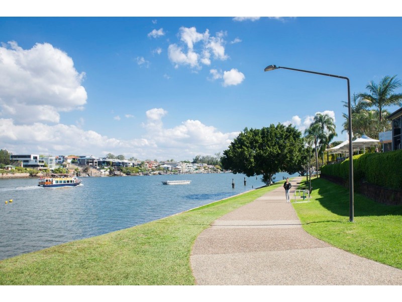 3/29 Sydney Street, New Farm QLD 4005