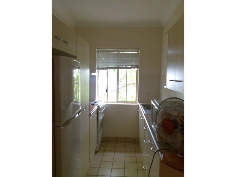 20/10 Bailey Street, New Farm QLD 4005