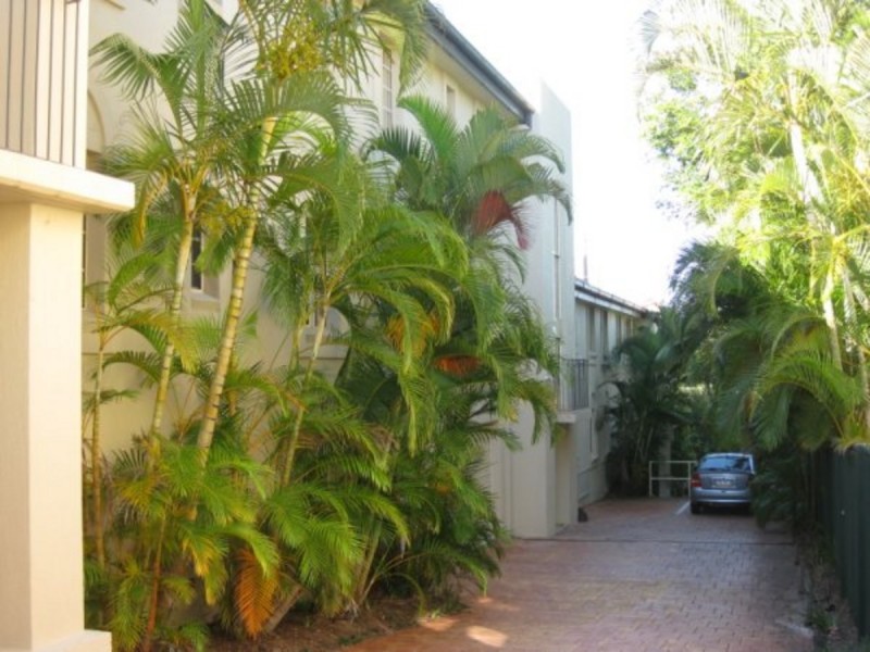 20/10 Bailey Street, New Farm QLD 4005