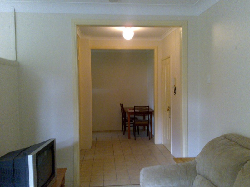 20/10 Bailey Street, New Farm QLD 4005