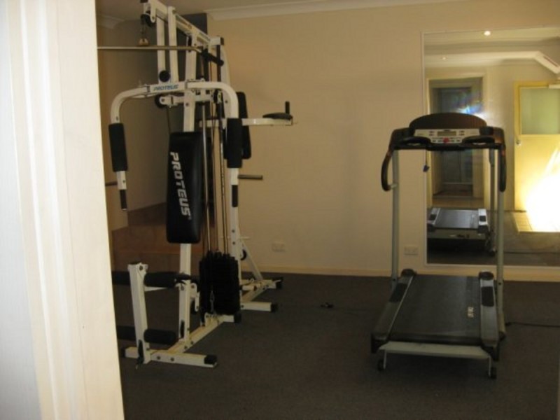 20/10 Bailey Street, New Farm QLD 4005