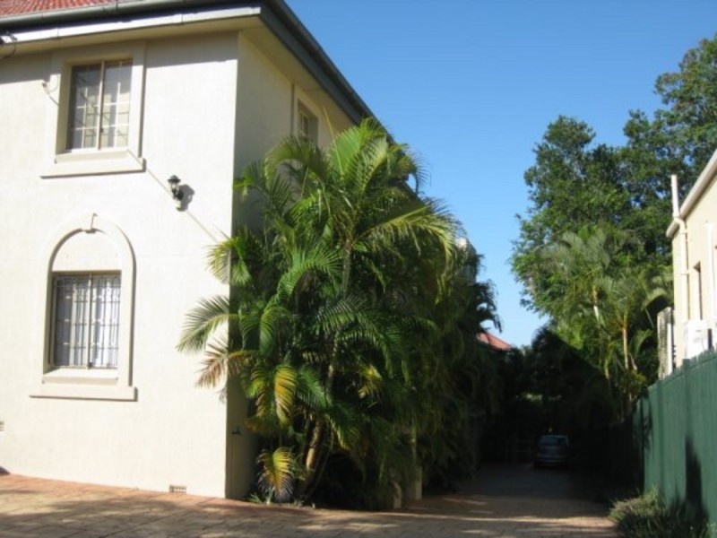 20/10 Bailey Street, New Farm QLD 4005