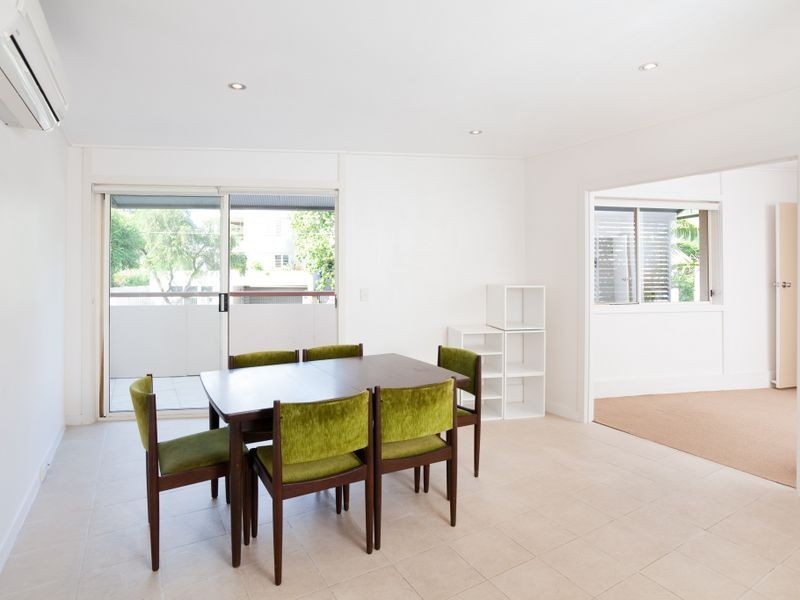 4/73 Oxlade Drive, New Farm QLD 4005