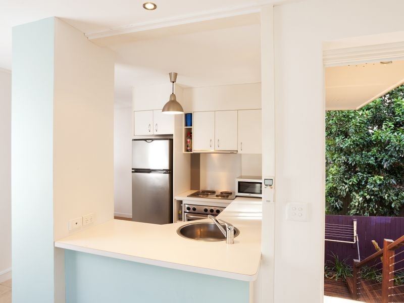 4/73 Oxlade Drive, New Farm QLD 4005