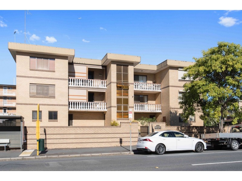 1/34 Barker Street, New Farm QLD 4005