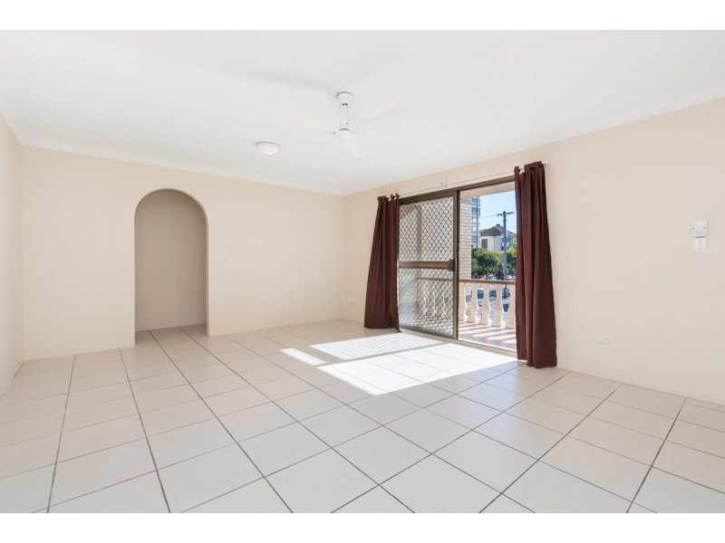 1/34 Barker Street, New Farm QLD 4005