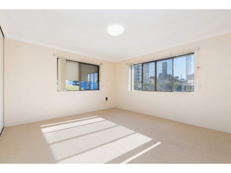 1/34 Barker Street, New Farm QLD 4005