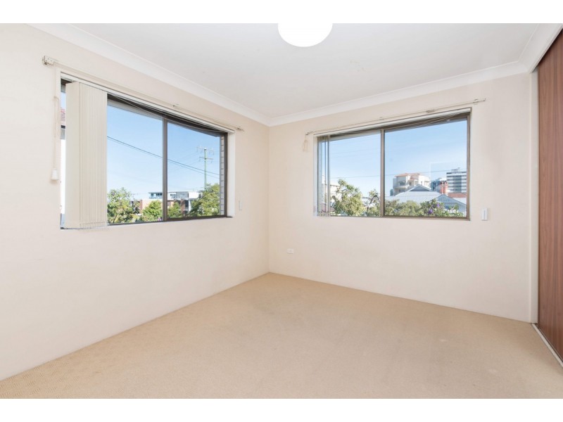 1/34 Barker Street, New Farm QLD 4005