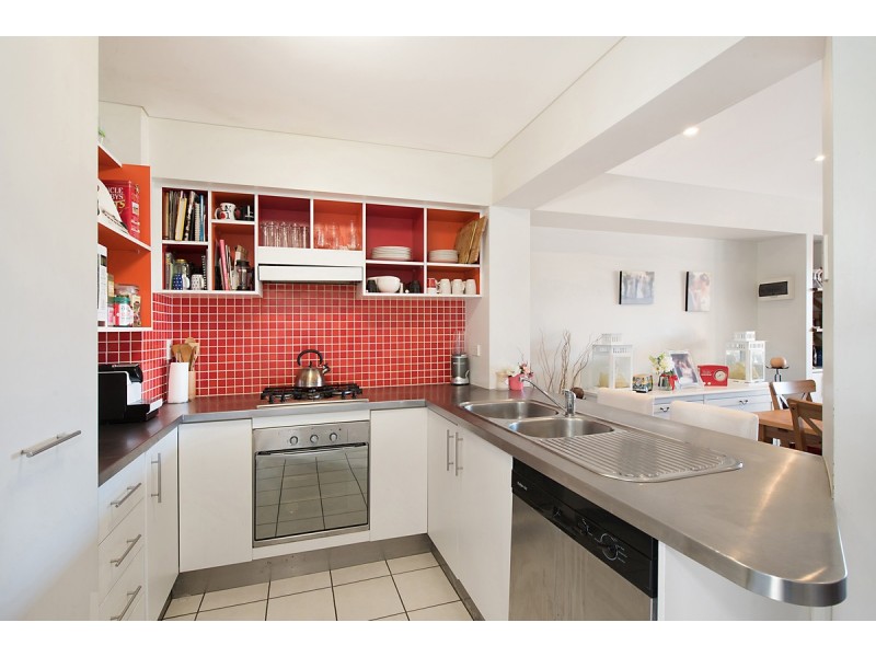 7/34 Campbell Street, Bowen Hills QLD 4006