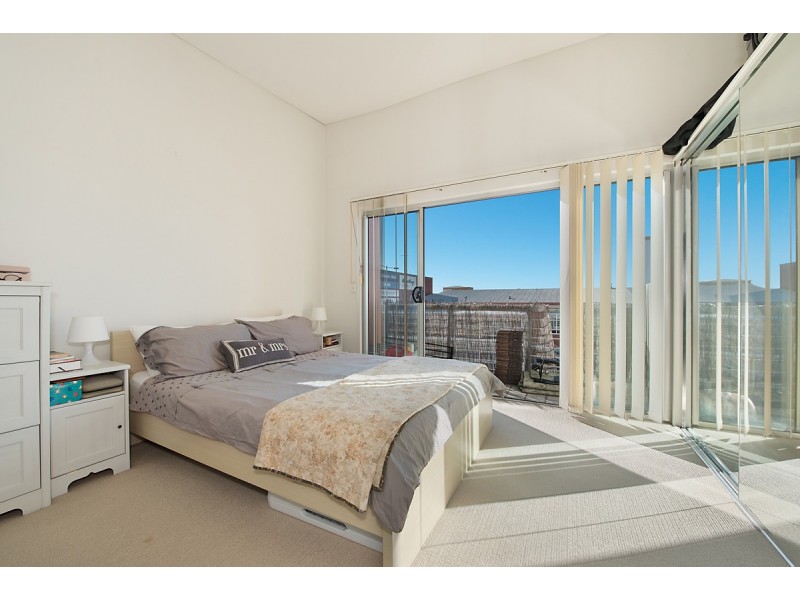 7/34 Campbell Street, Bowen Hills QLD 4006